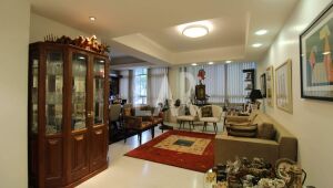 Apartamento de 3 quartos à venda, Vila Paris, Belo Horizonte - MG