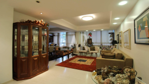 Apartamento de 3 quartos à venda, Vila Paris, Belo Horizonte - MG
