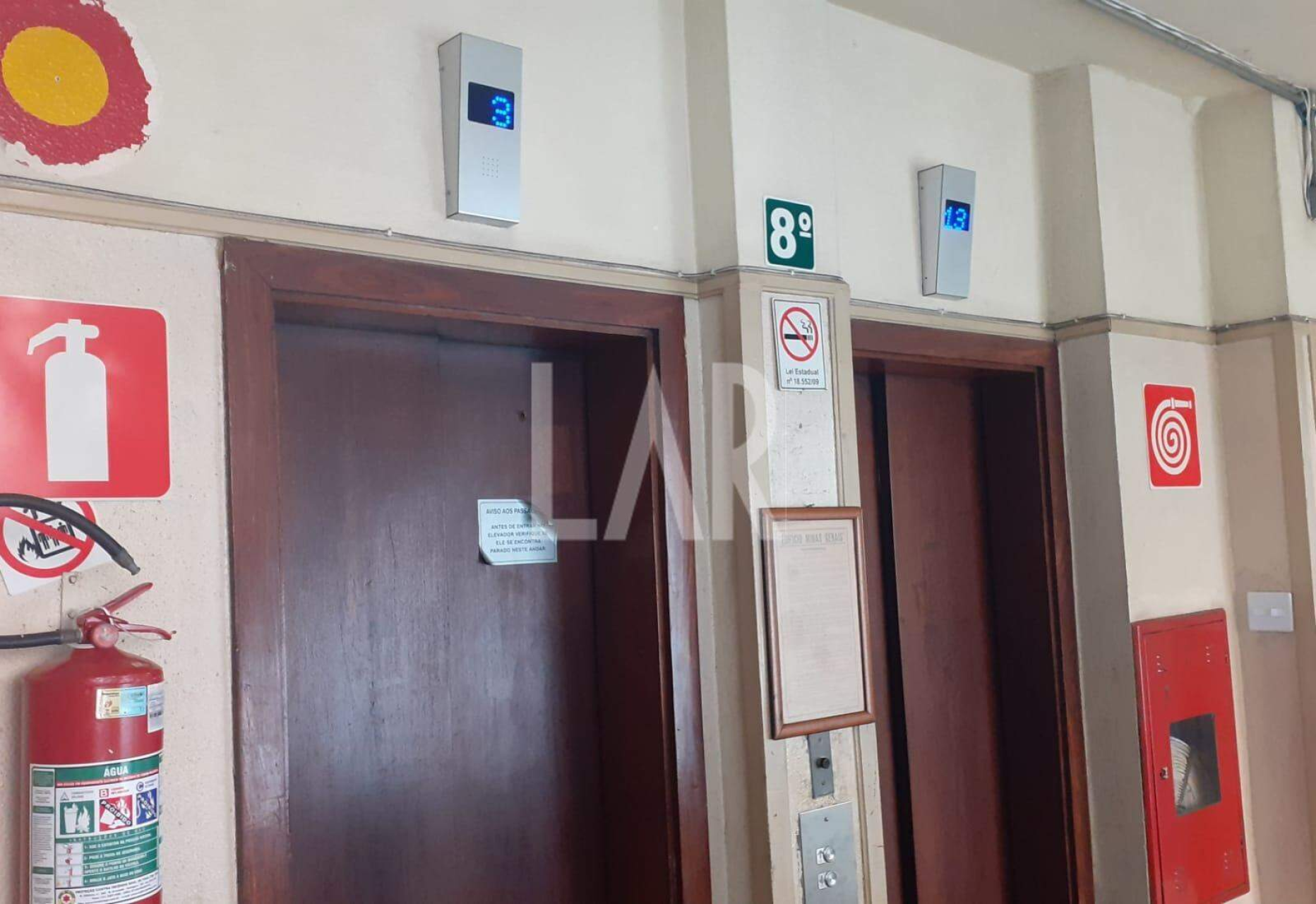 Sala para alugar, Centro, Belo Horizonte - MG