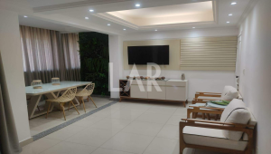 Apartamento de 3 quartos à venda, Castelo, Belo Horizonte - MG