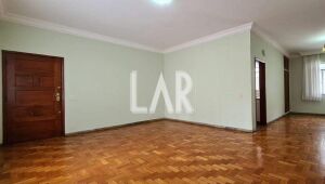 Apartamento de 4 quartos à venda, Lourdes, Belo Horizonte - MG