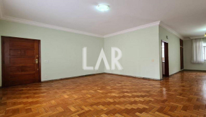Apartamento de 4 quartos à venda, Lourdes, Belo Horizonte - MG