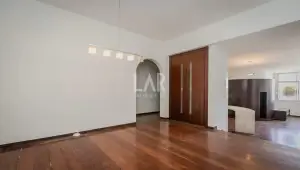 Apartamento de 4 quartos à venda, Funcionários, Belo Horizonte - MG