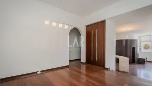 Apartamento de 4 quartos à venda, Funcionários, Belo Horizonte - MG
