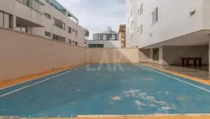 Apartamento de 4 quartos à venda, Buritis, Belo Horizonte - MG