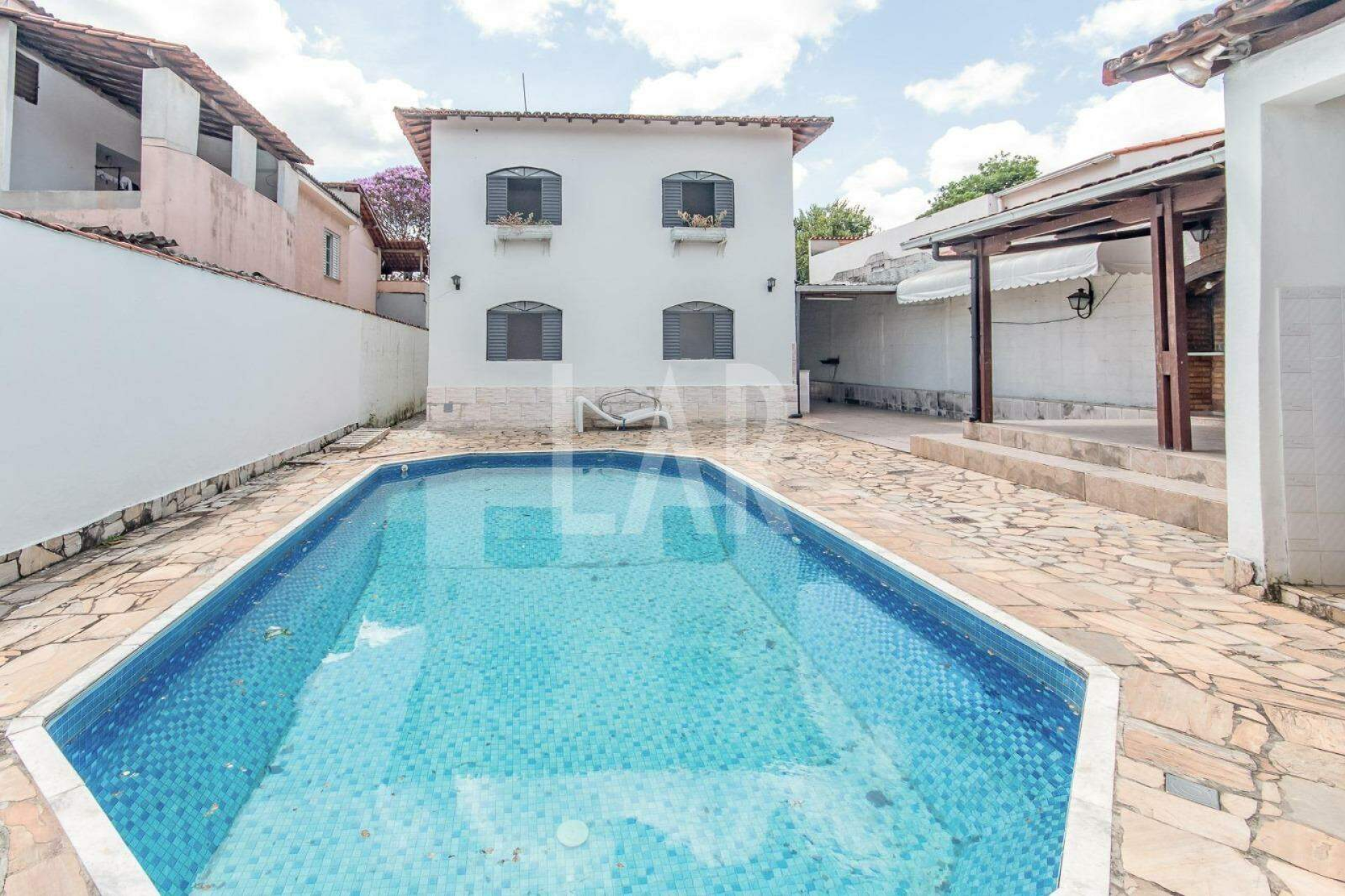 Casa de 4 quartos à venda, Candelária, Belo Horizonte - MG