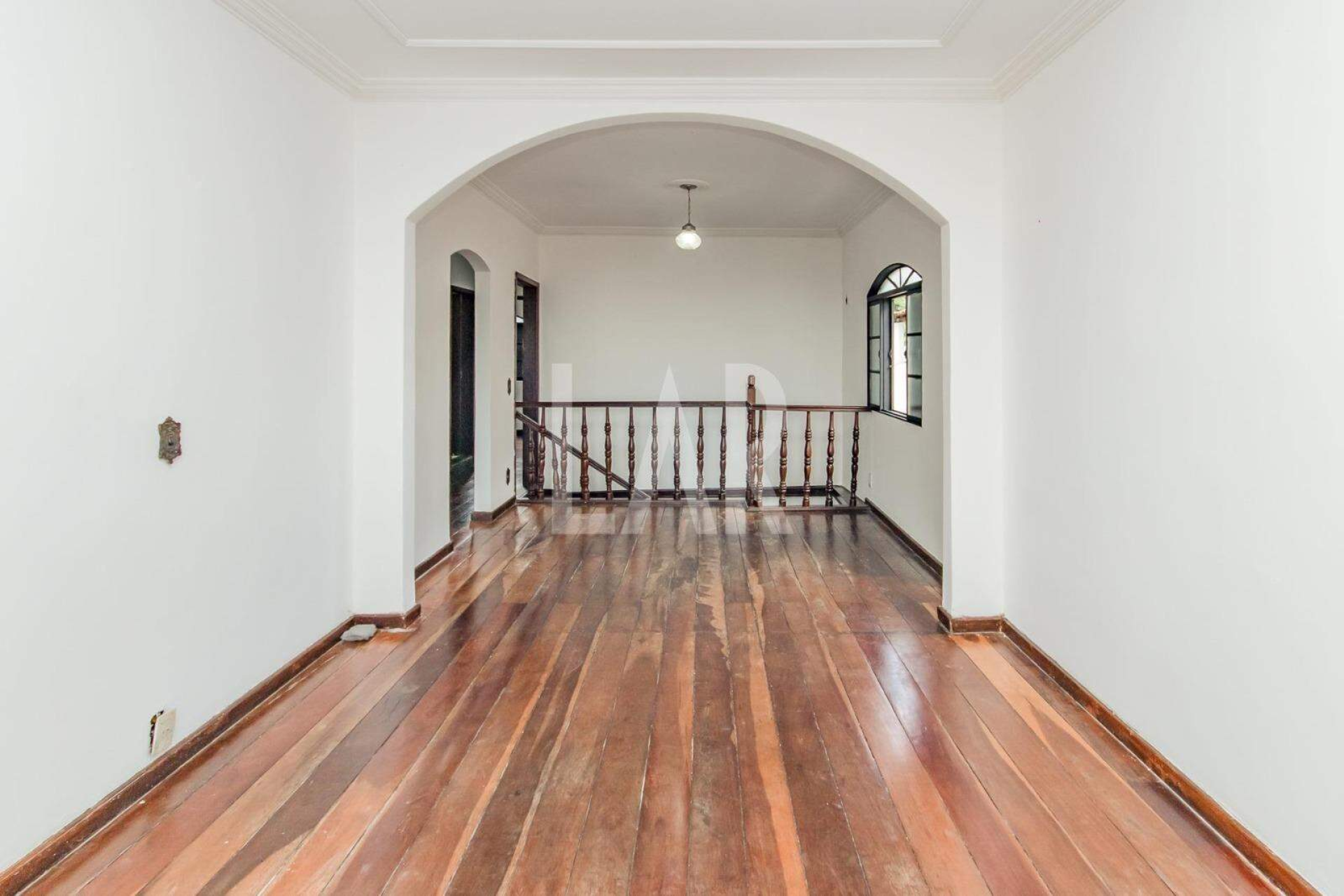 Casa de 4 quartos à venda, Candelária, Belo Horizonte - MG