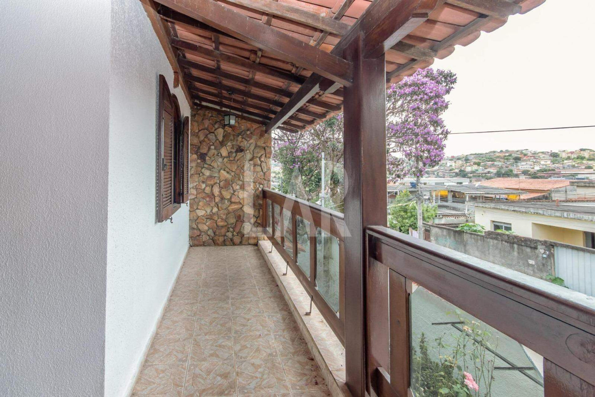 Casa de 4 quartos à venda, Candelária, Belo Horizonte - MG