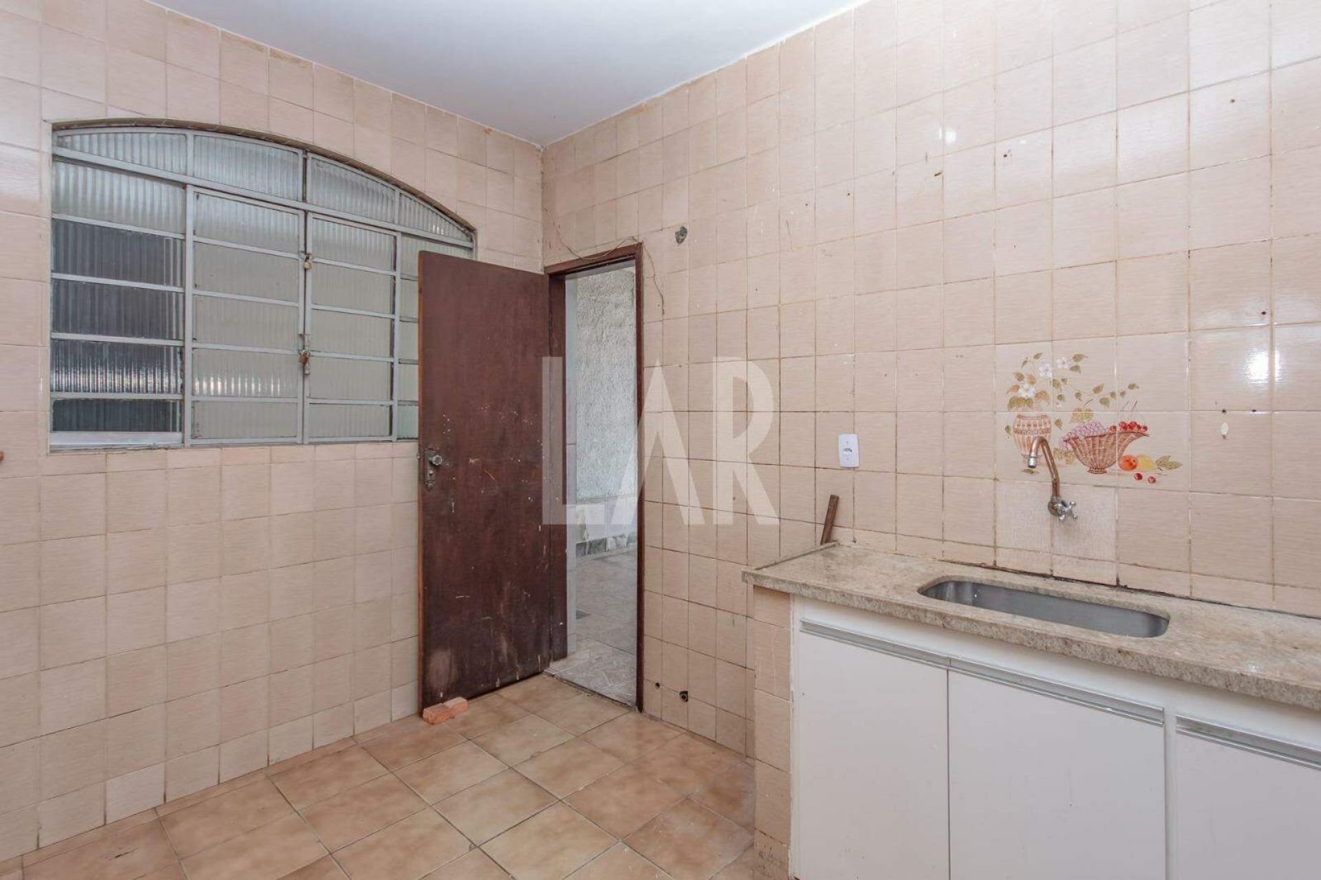 Casa de 4 quartos à venda, Candelária, Belo Horizonte - MG