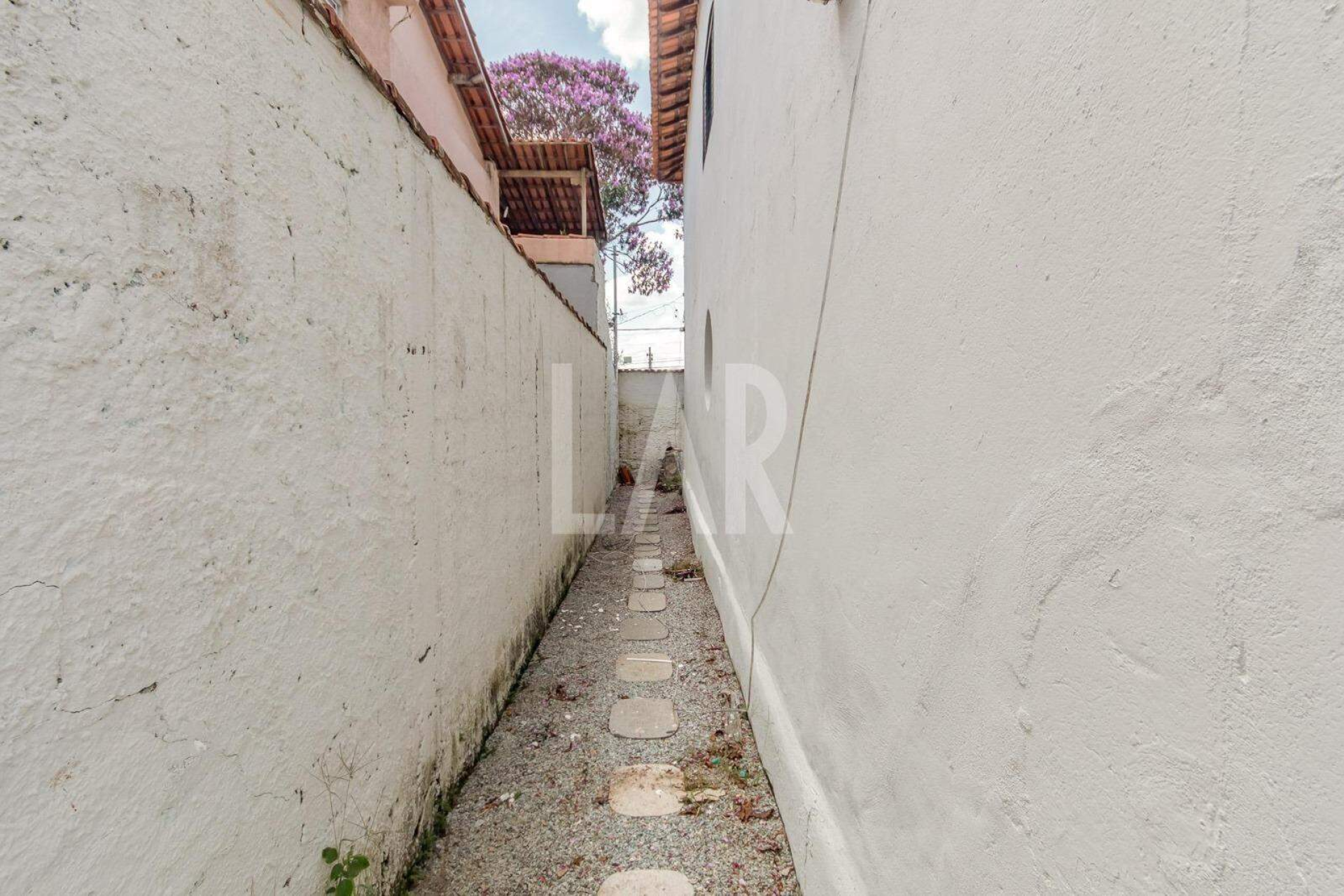 Casa de 4 quartos à venda, Candelária, Belo Horizonte - MG