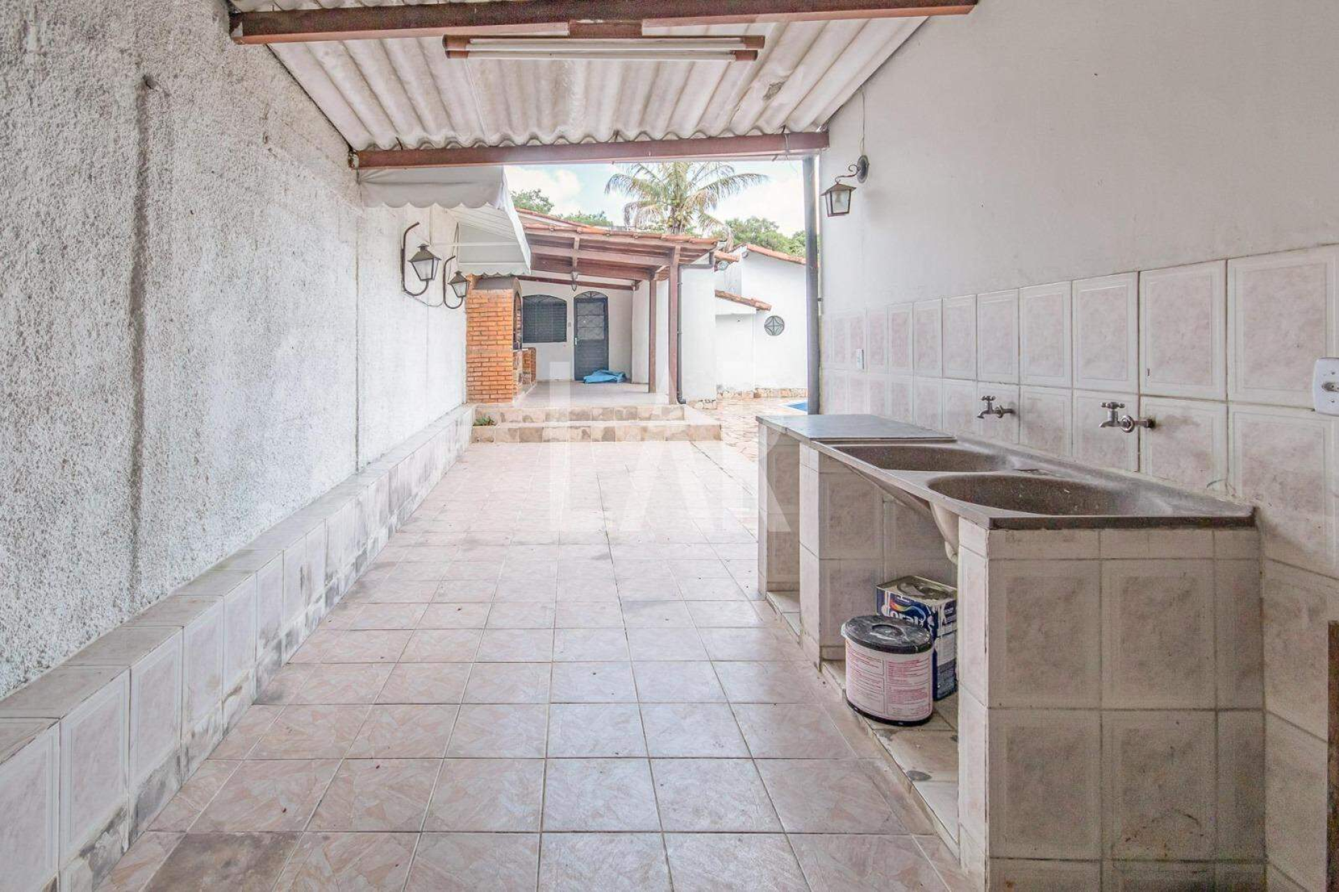 Casa de 4 quartos à venda, Candelária, Belo Horizonte - MG