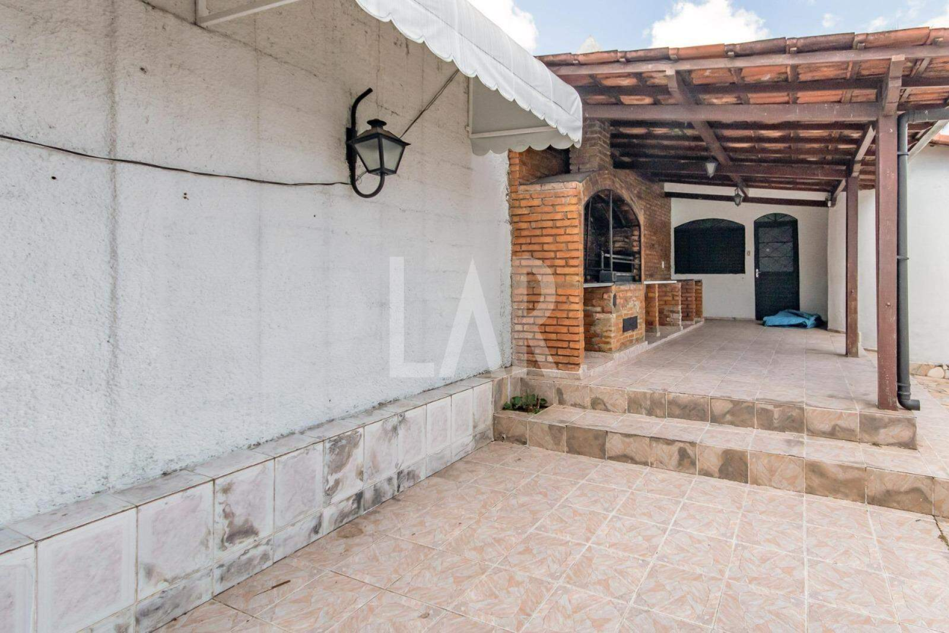 Casa de 4 quartos à venda, Candelária, Belo Horizonte - MG
