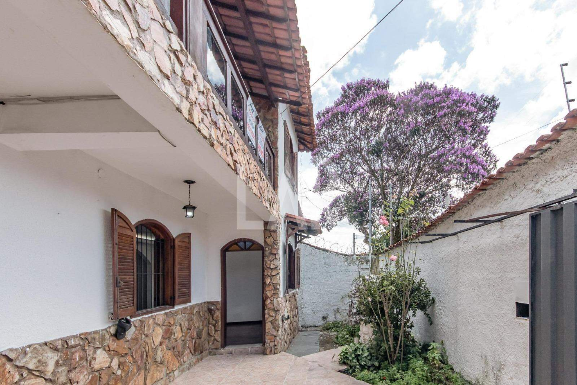Casa de 4 quartos à venda, Candelária, Belo Horizonte - MG