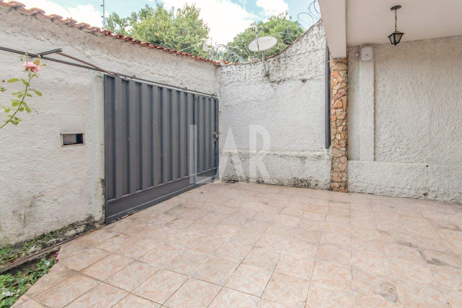 Casa de 4 quartos à venda, Candelária, Belo Horizonte - MG