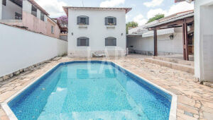 Casa de 4 quartos à venda, Candelária, Belo Horizonte - MG