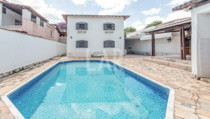 Casa de 4 quartos à venda, Candelária, Belo Horizonte - MG