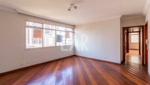 Apartamento de 3 quartos à venda, Sion, Belo Horizonte - MG