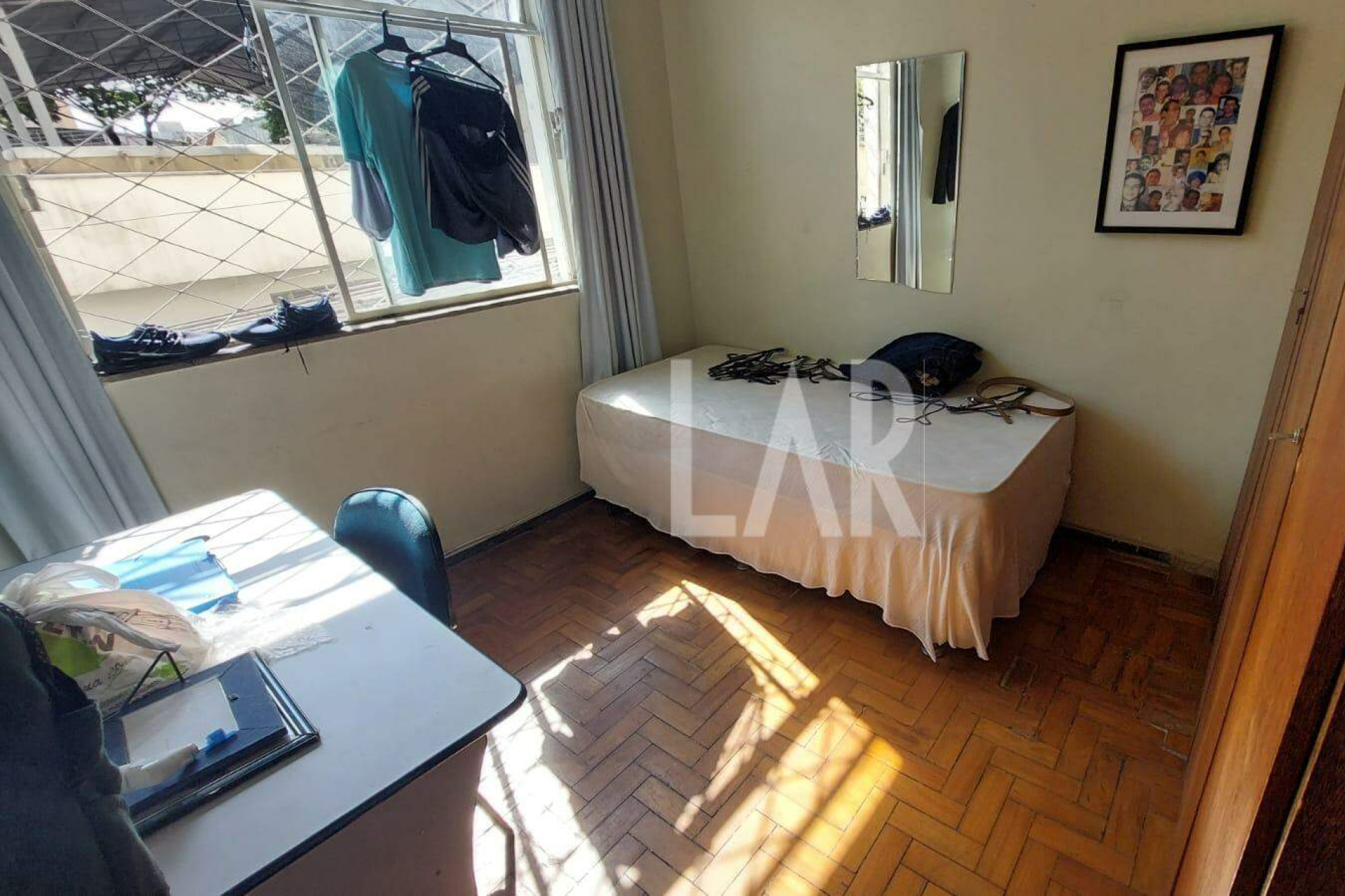 Apartamento de 3 quartos à venda, Prado, Belo Horizonte - MG