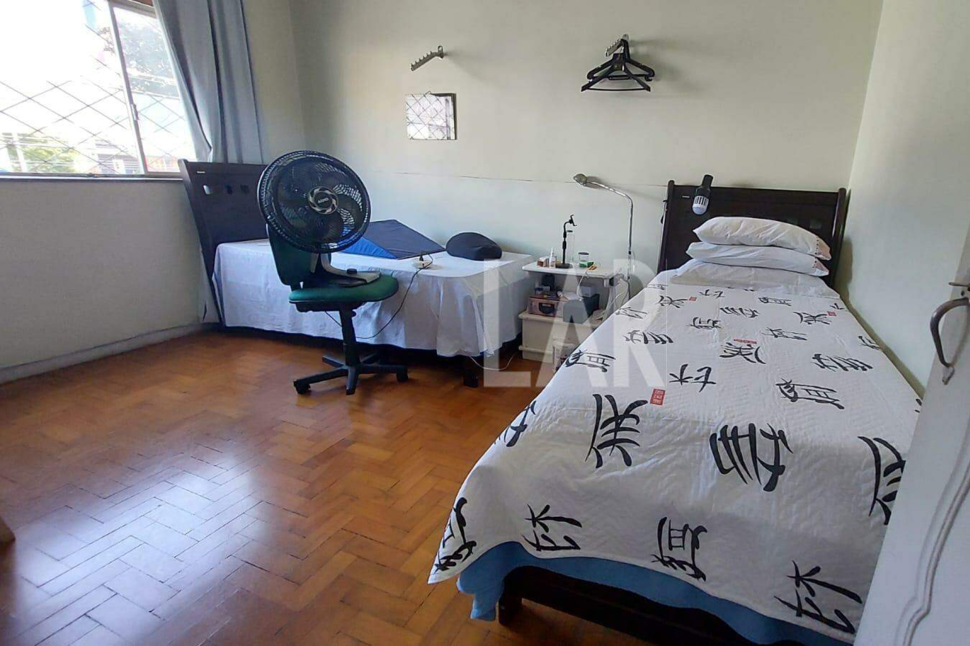 Apartamento de 3 quartos à venda, Prado, Belo Horizonte - MG