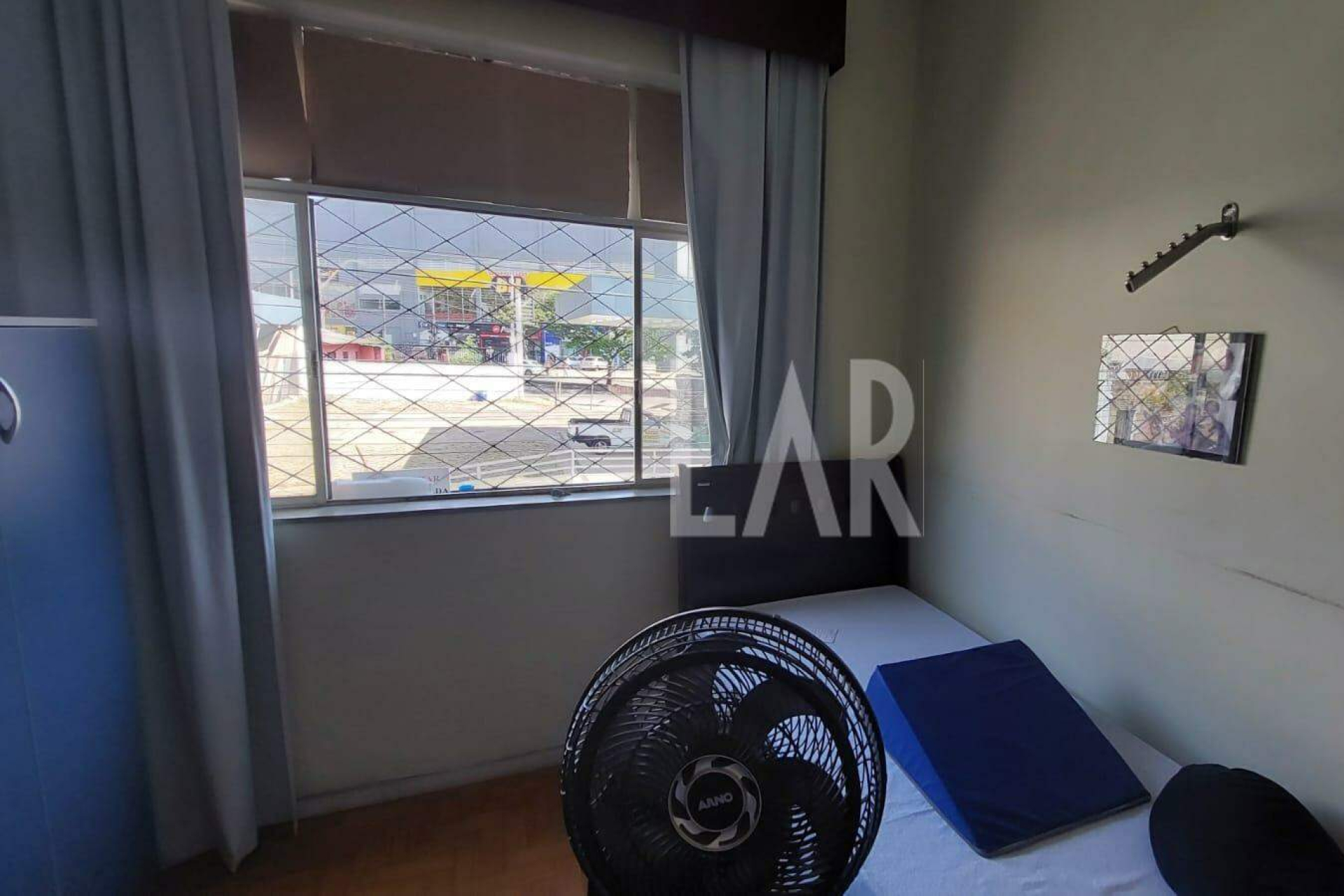 Apartamento de 3 quartos à venda, Prado, Belo Horizonte - MG
