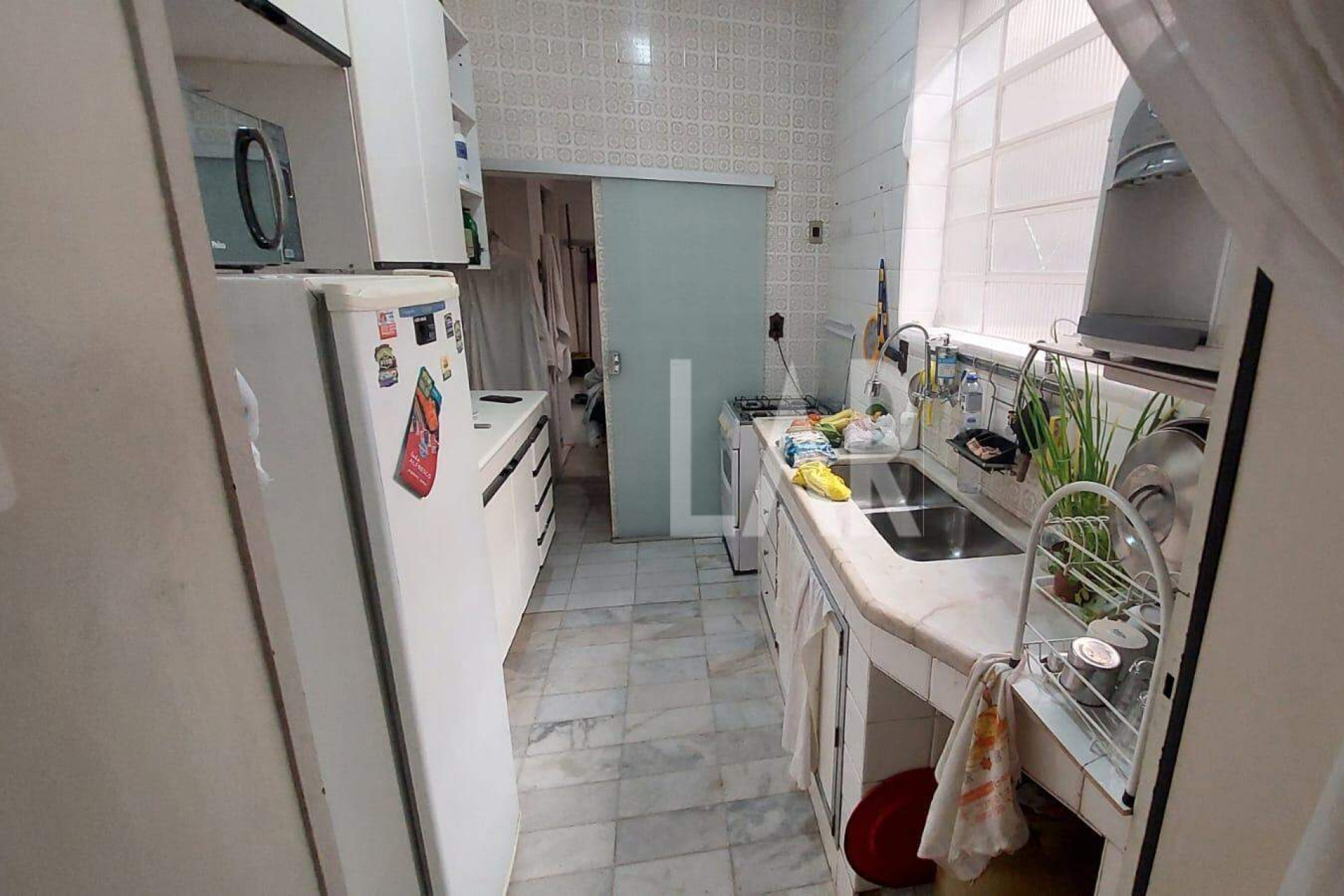 Apartamento de 3 quartos à venda, Prado, Belo Horizonte - MG