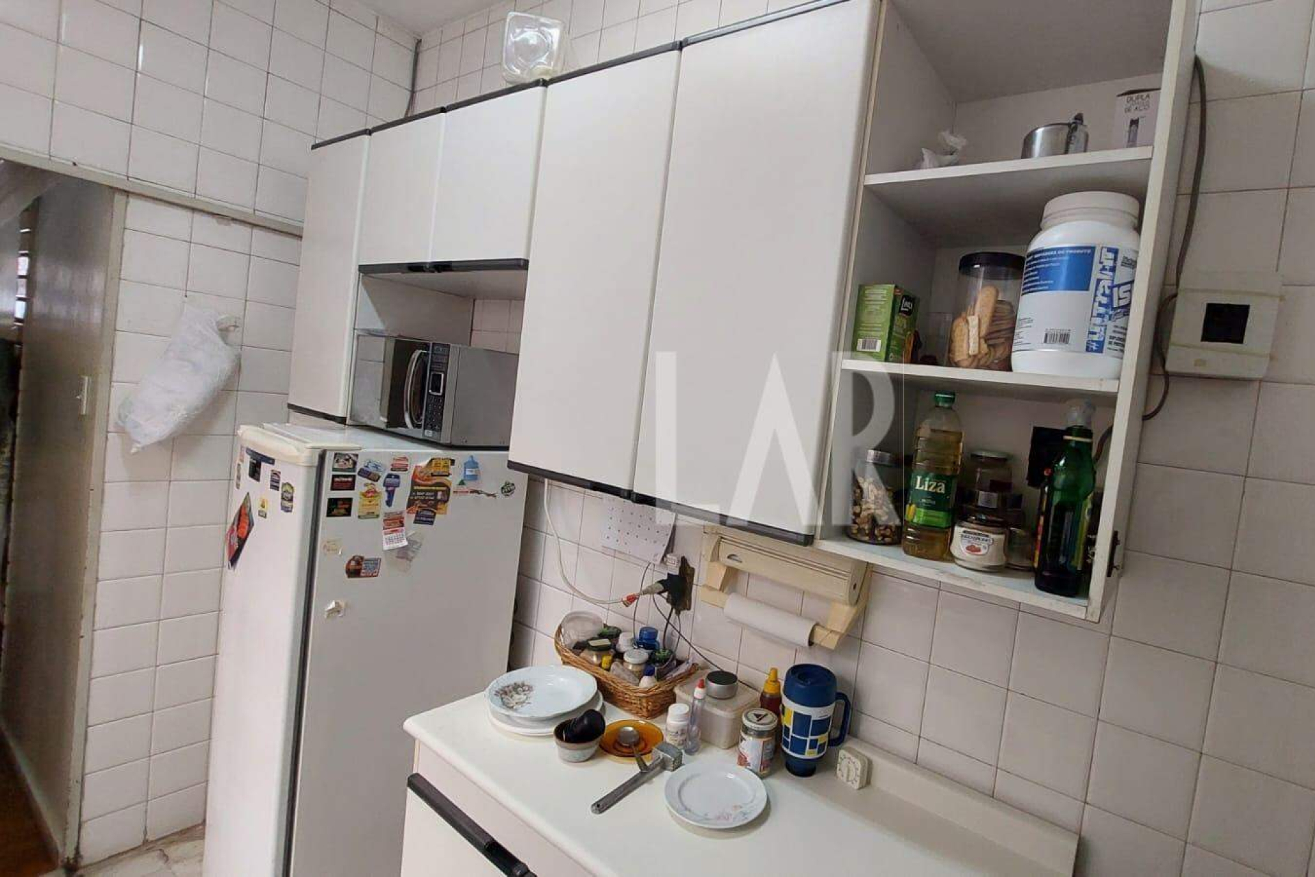 Apartamento de 3 quartos à venda, Prado, Belo Horizonte - MG