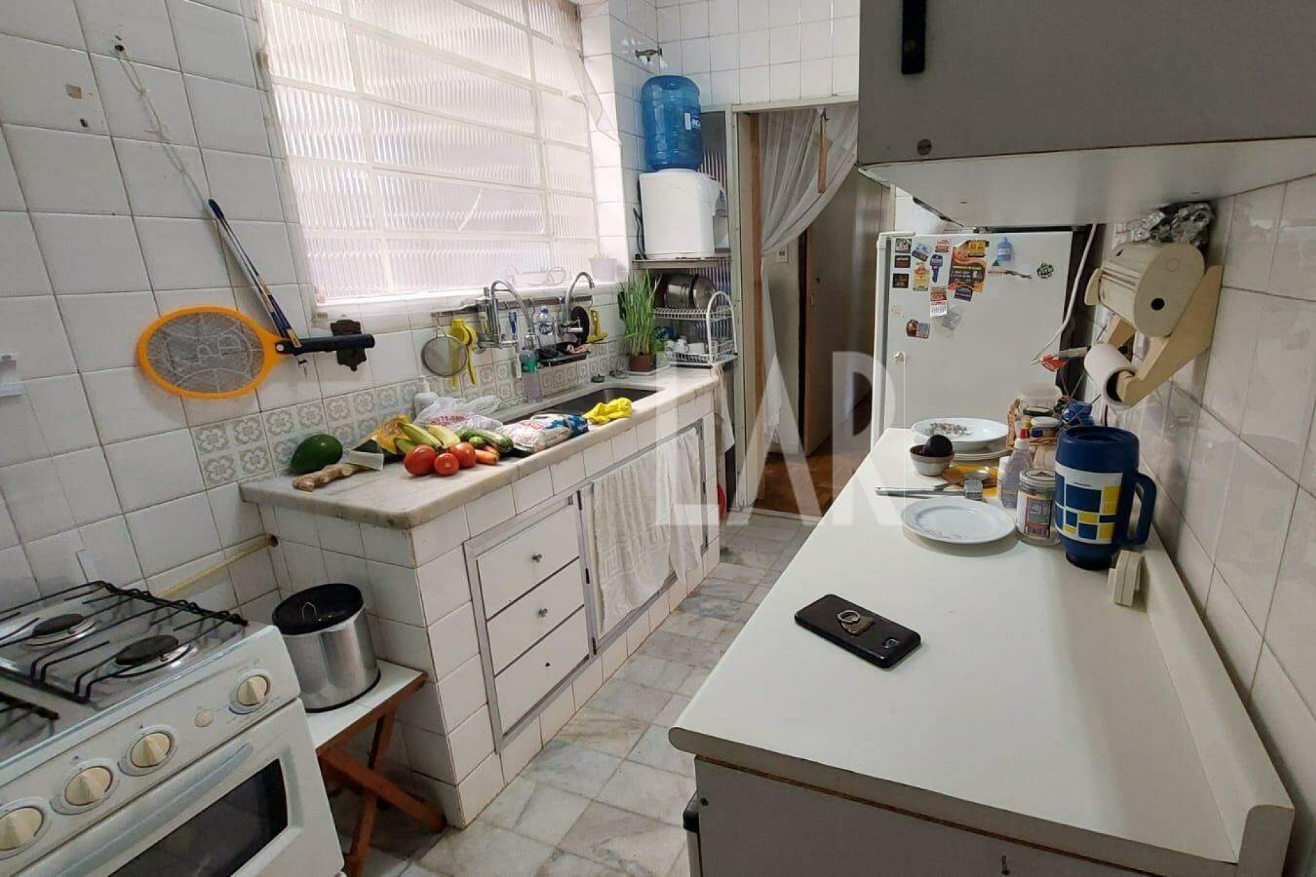 Apartamento de 3 quartos à venda, Prado, Belo Horizonte - MG