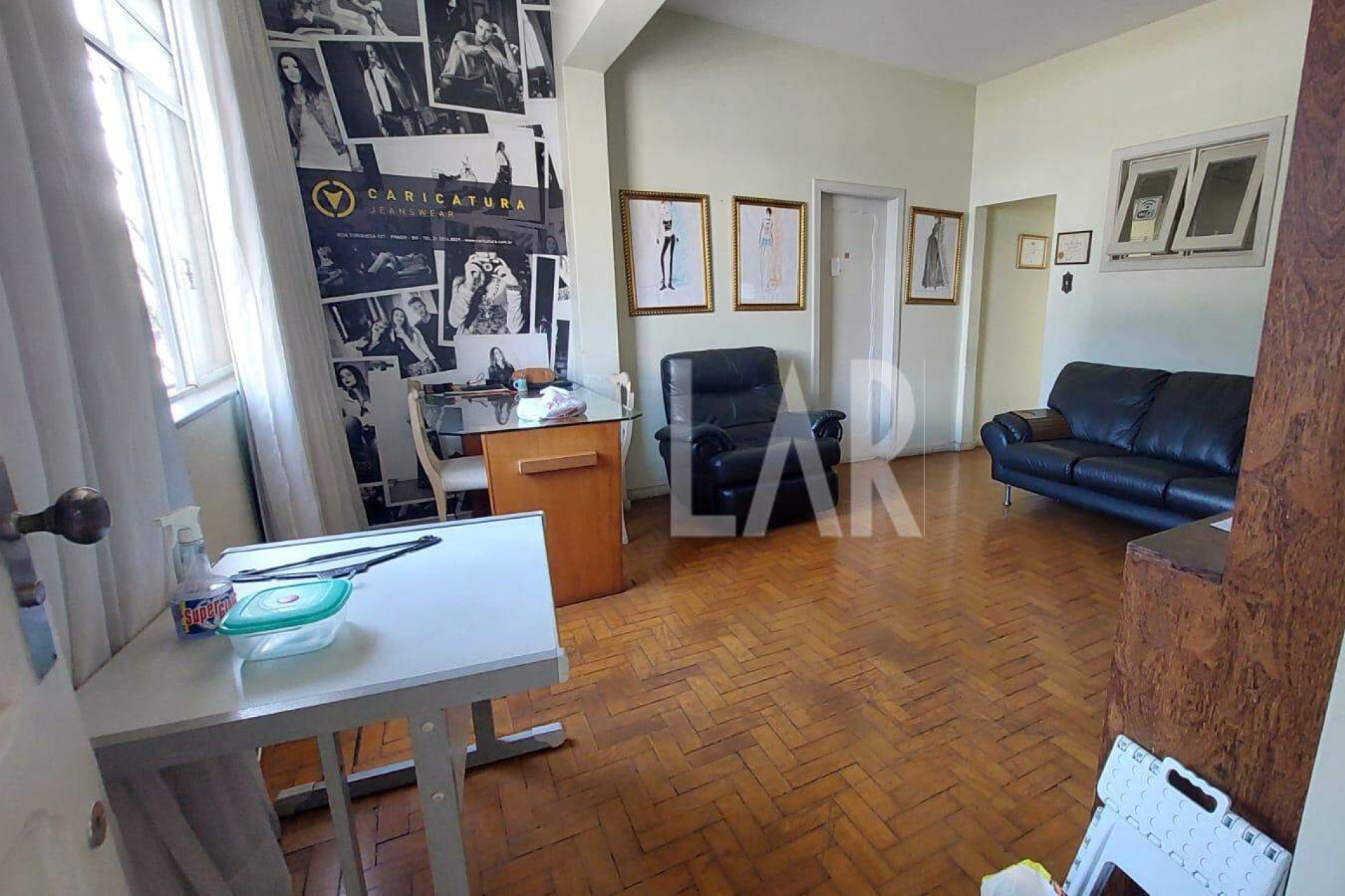 Apartamento de 3 quartos à venda, Prado, Belo Horizonte - MG