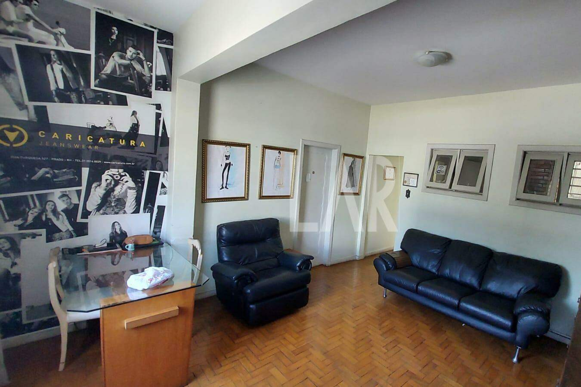 Apartamento de 3 quartos à venda, Prado, Belo Horizonte - MG
