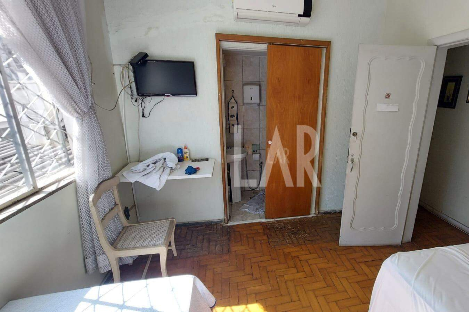 Apartamento de 3 quartos à venda, Prado, Belo Horizonte - MG