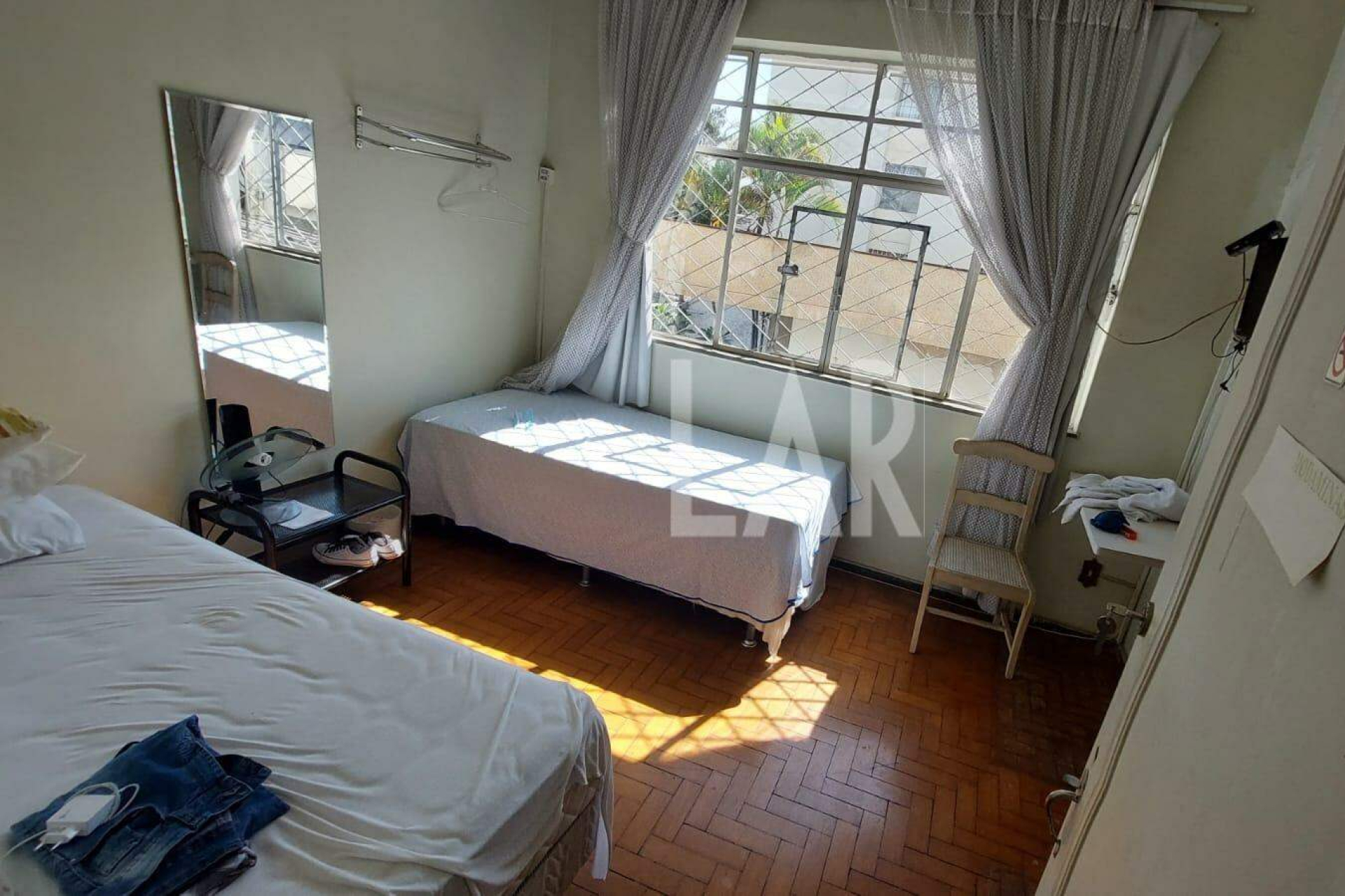 Apartamento de 3 quartos à venda, Prado, Belo Horizonte - MG