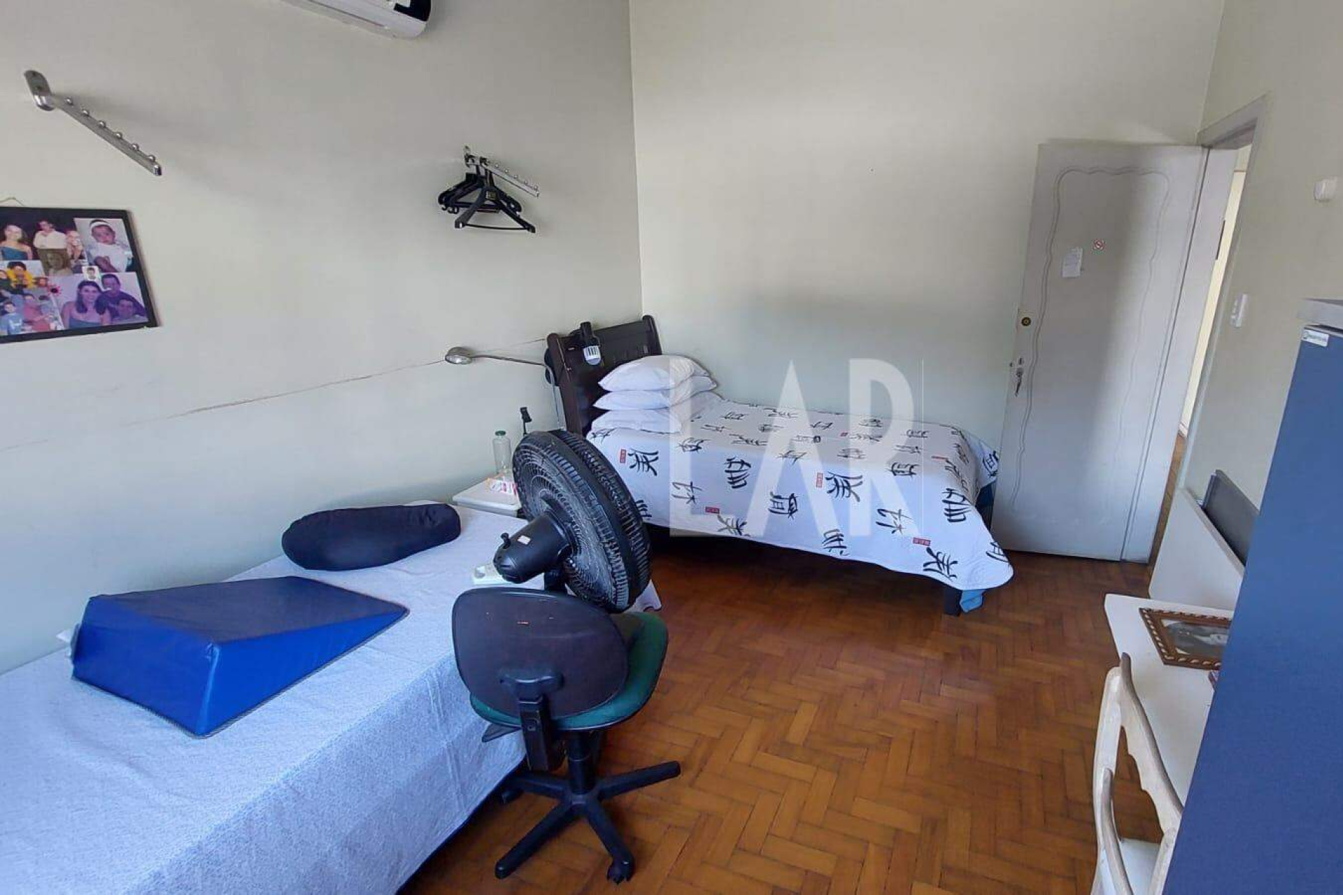 Apartamento de 3 quartos à venda, Prado, Belo Horizonte - MG