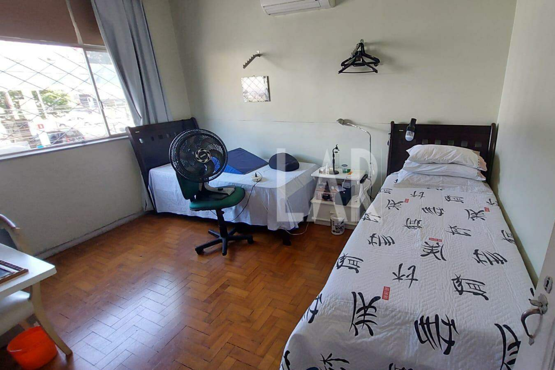 Apartamento de 3 quartos à venda, Prado, Belo Horizonte - MG