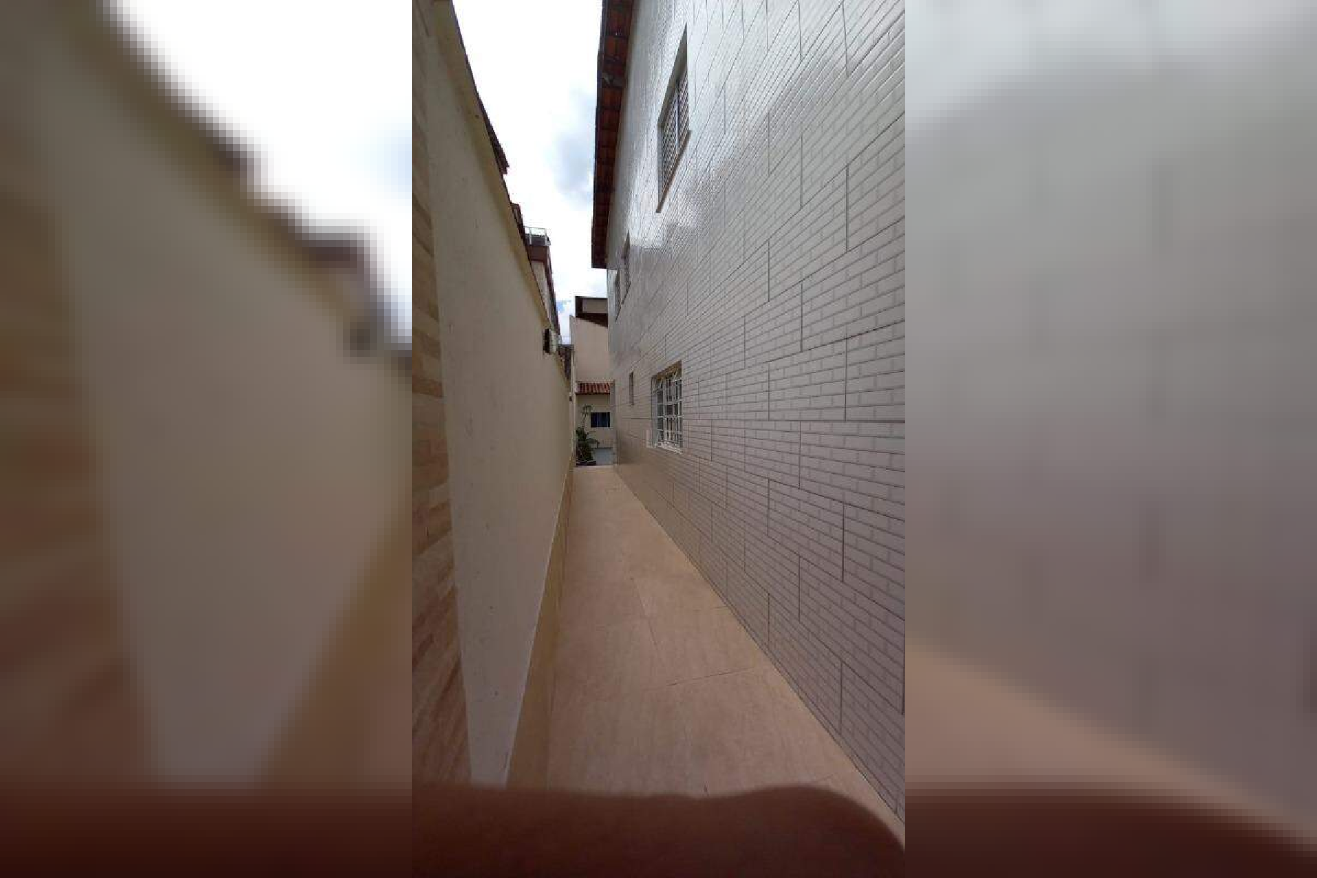 Casa de 3 quartos à venda, Paquetá, Belo Horizonte - MG