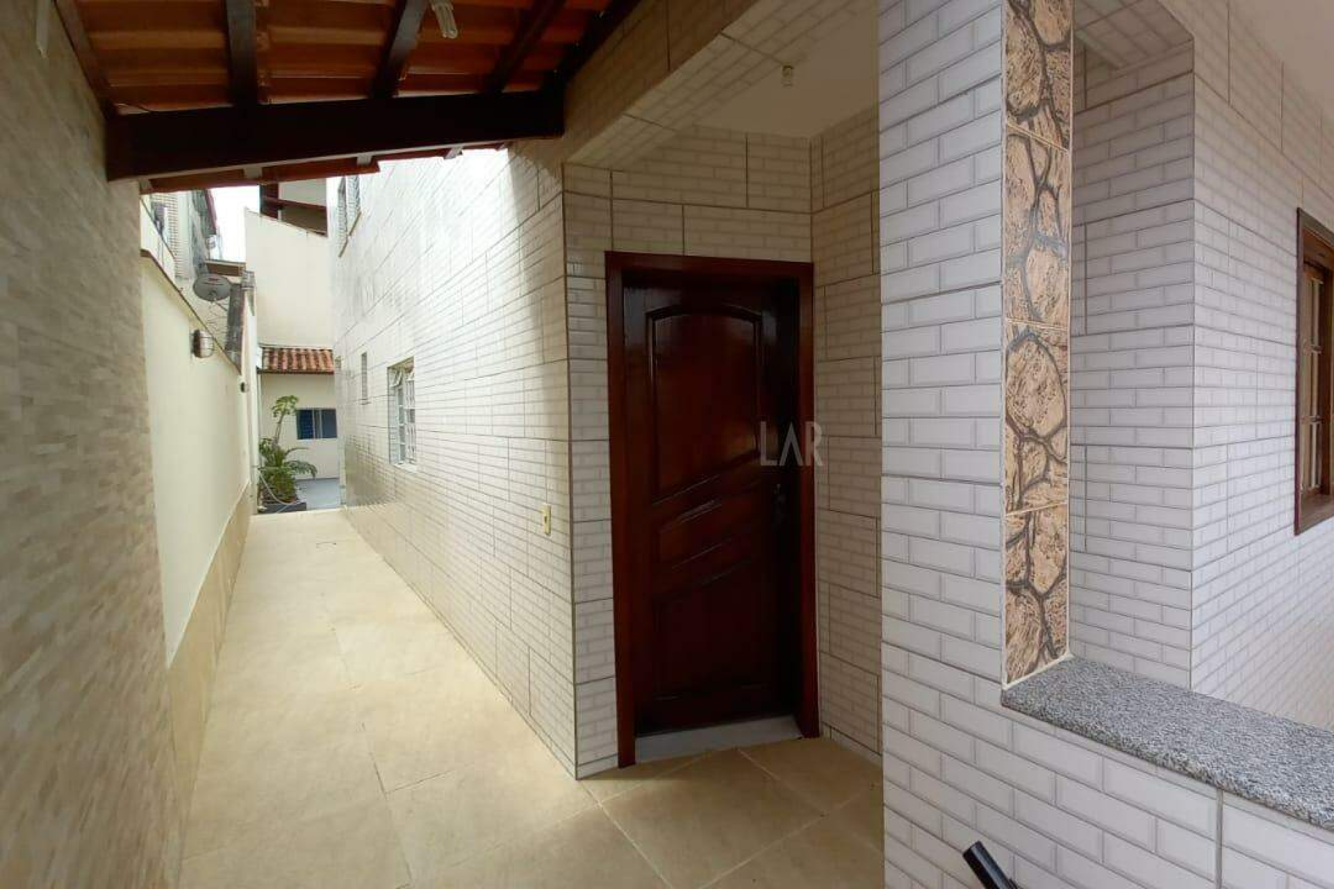 Casa de 3 quartos à venda, Paquetá, Belo Horizonte - MG