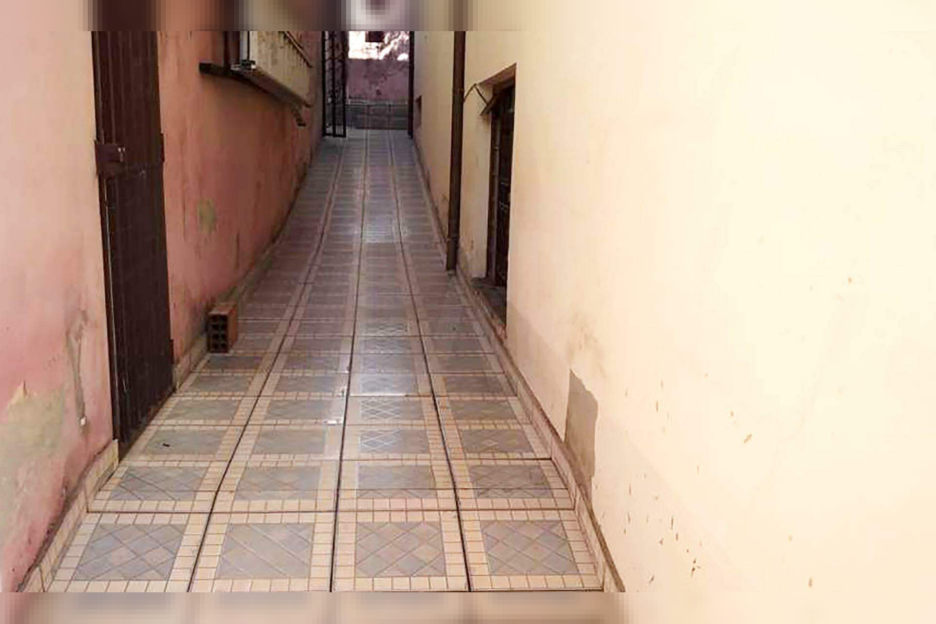 Casa de 3 quartos à venda, Santa Amélia, Belo Horizonte - MG