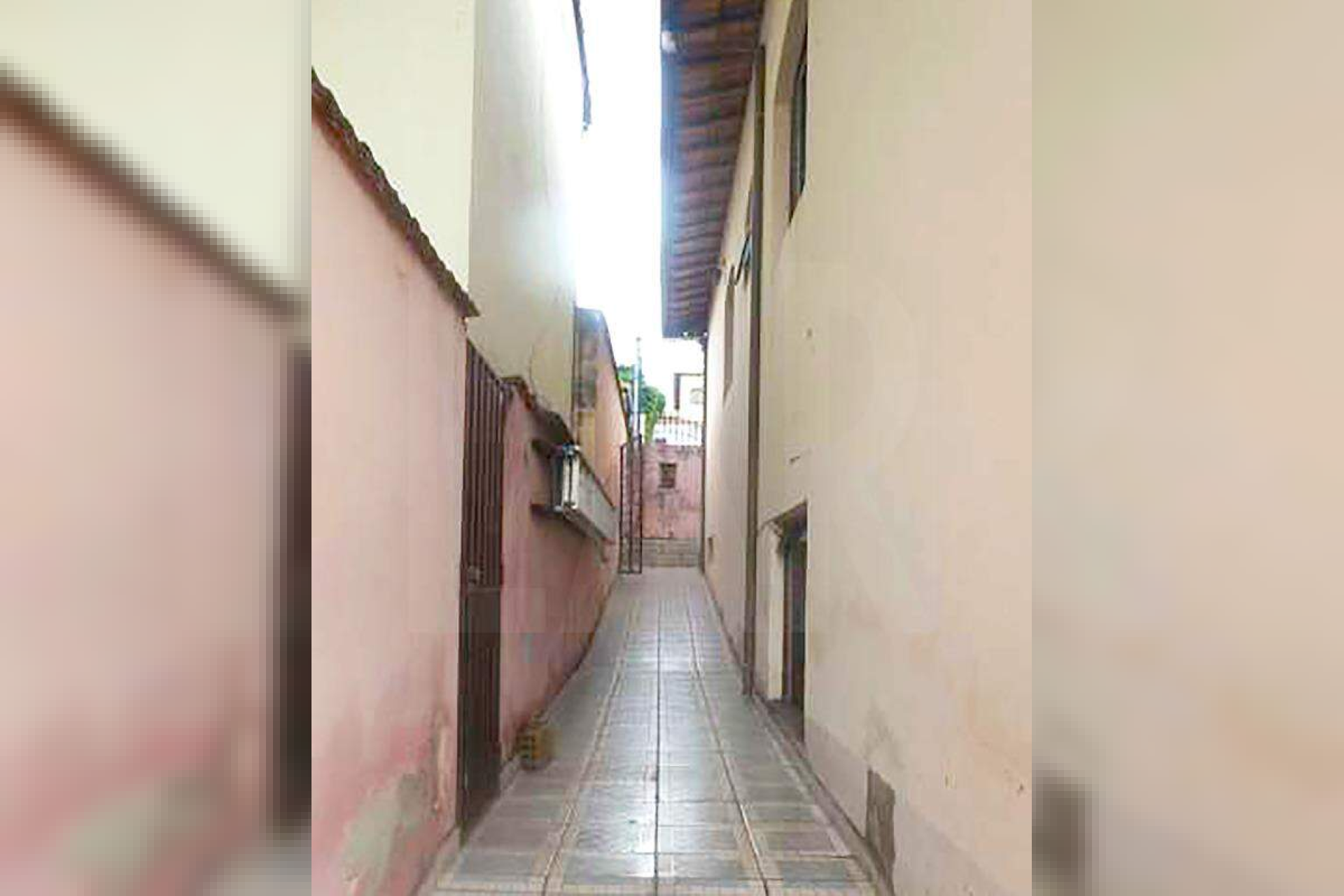 Casa de 3 quartos à venda, Santa Amélia, Belo Horizonte - MG