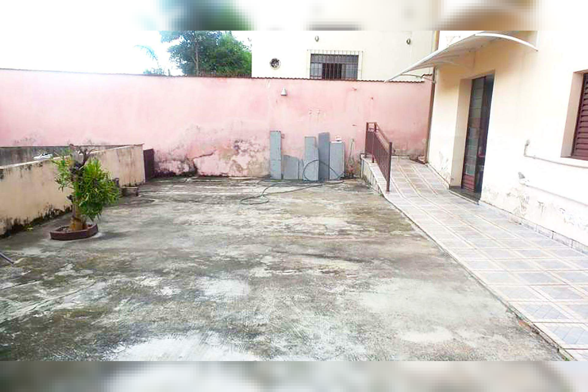 Casa de 3 quartos à venda, Santa Amélia, Belo Horizonte - MG
