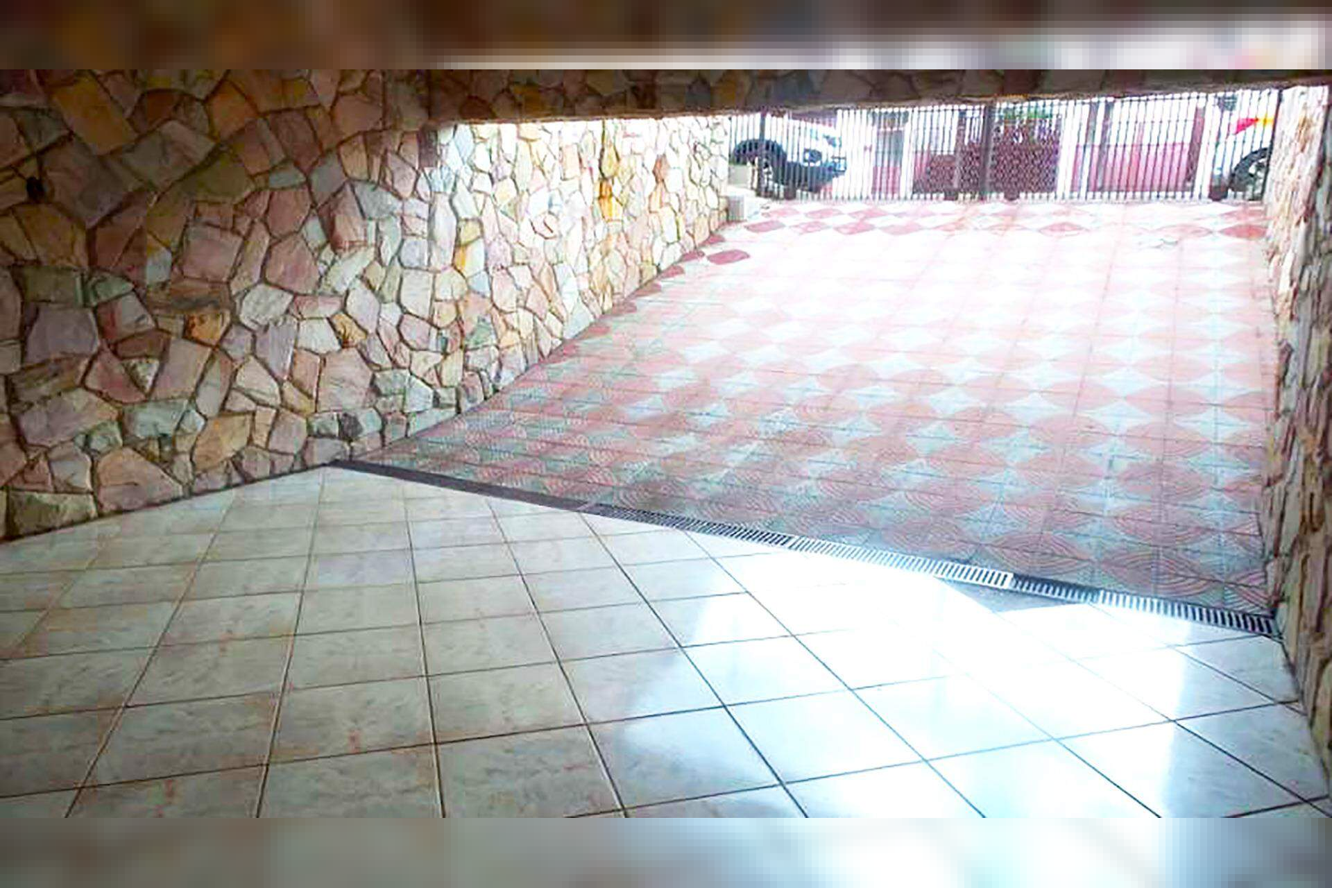 Casa de 3 quartos à venda, Santa Amélia, Belo Horizonte - MG