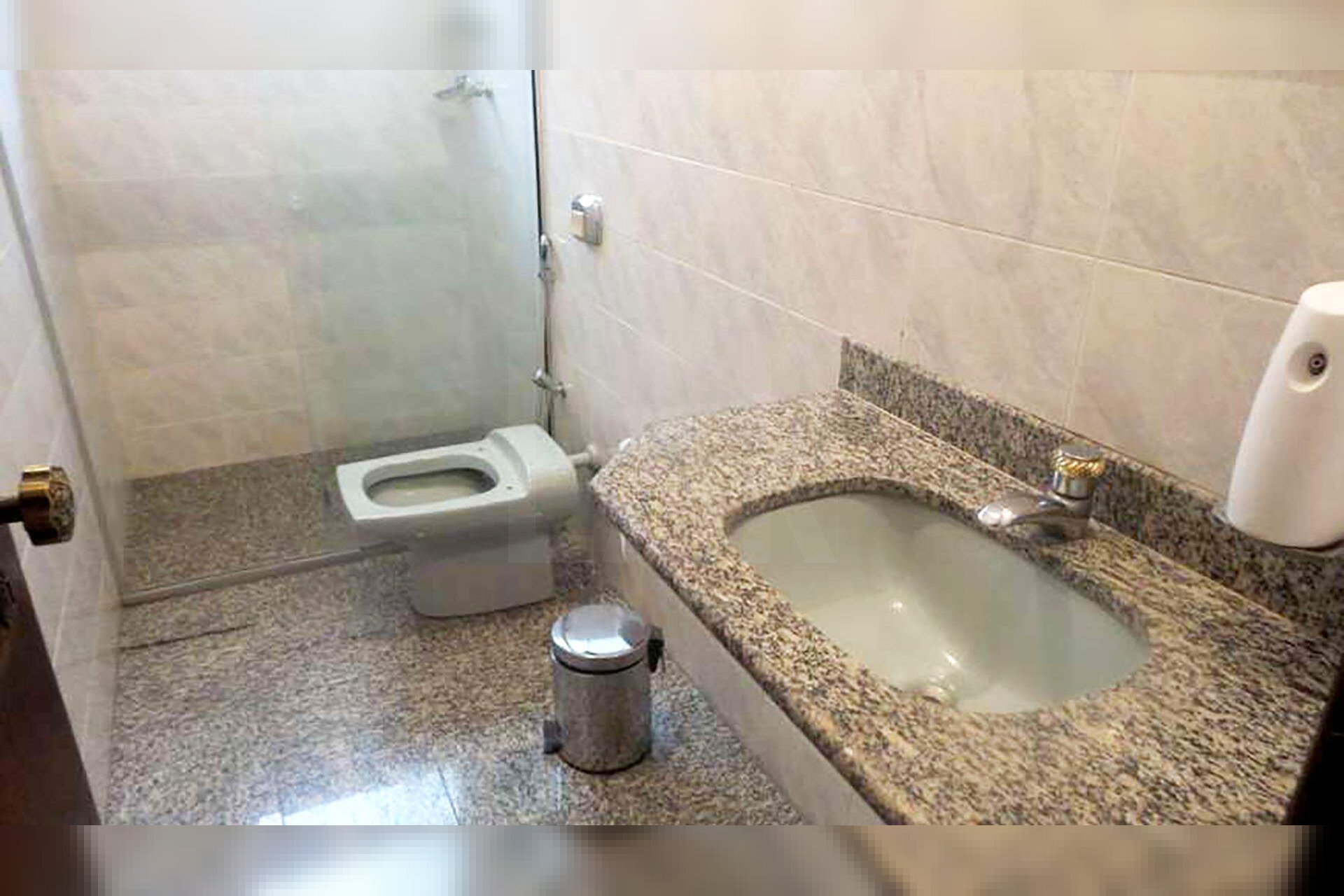 Casa de 3 quartos à venda, Santa Amélia, Belo Horizonte - MG