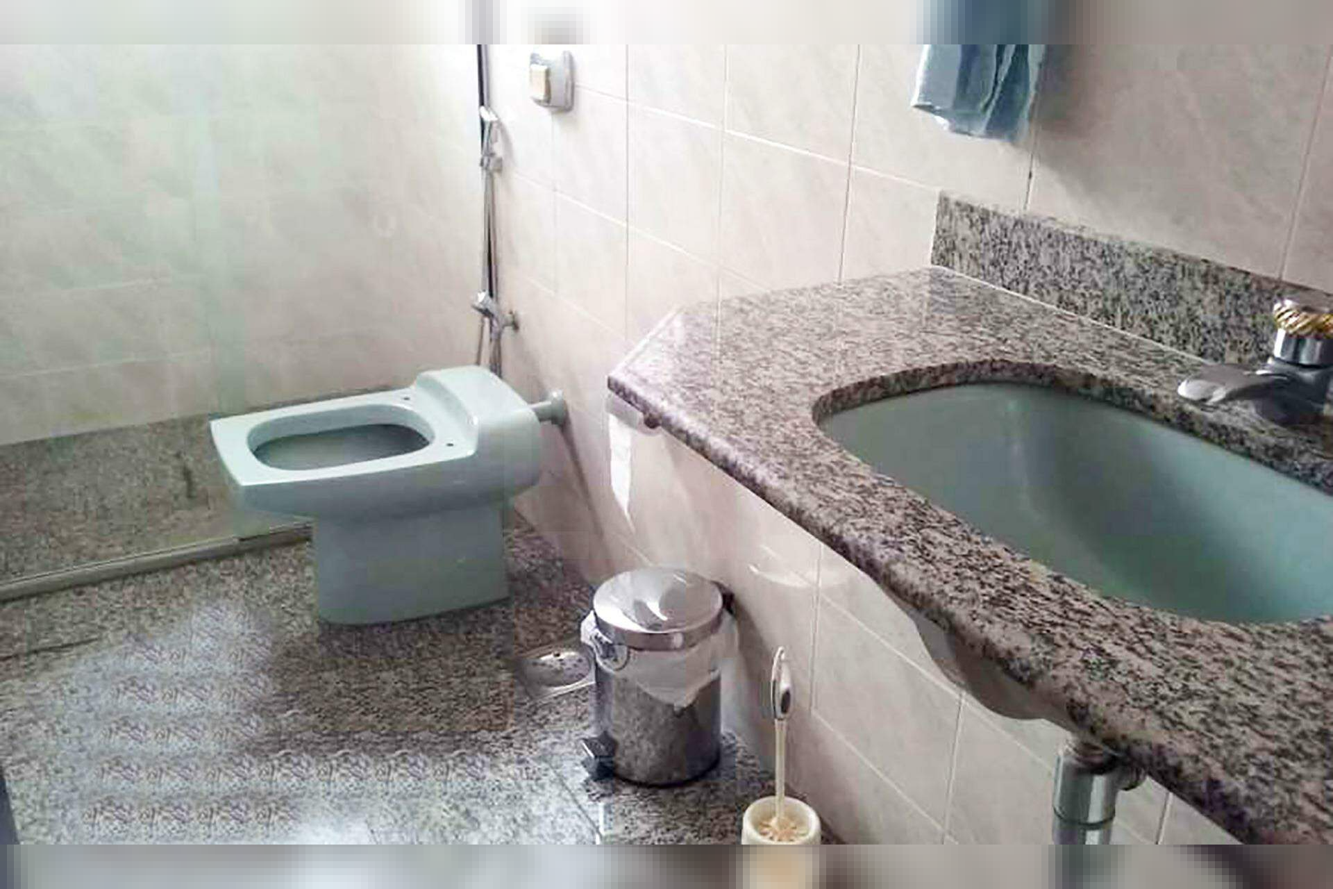 Casa de 3 quartos à venda, Santa Amélia, Belo Horizonte - MG