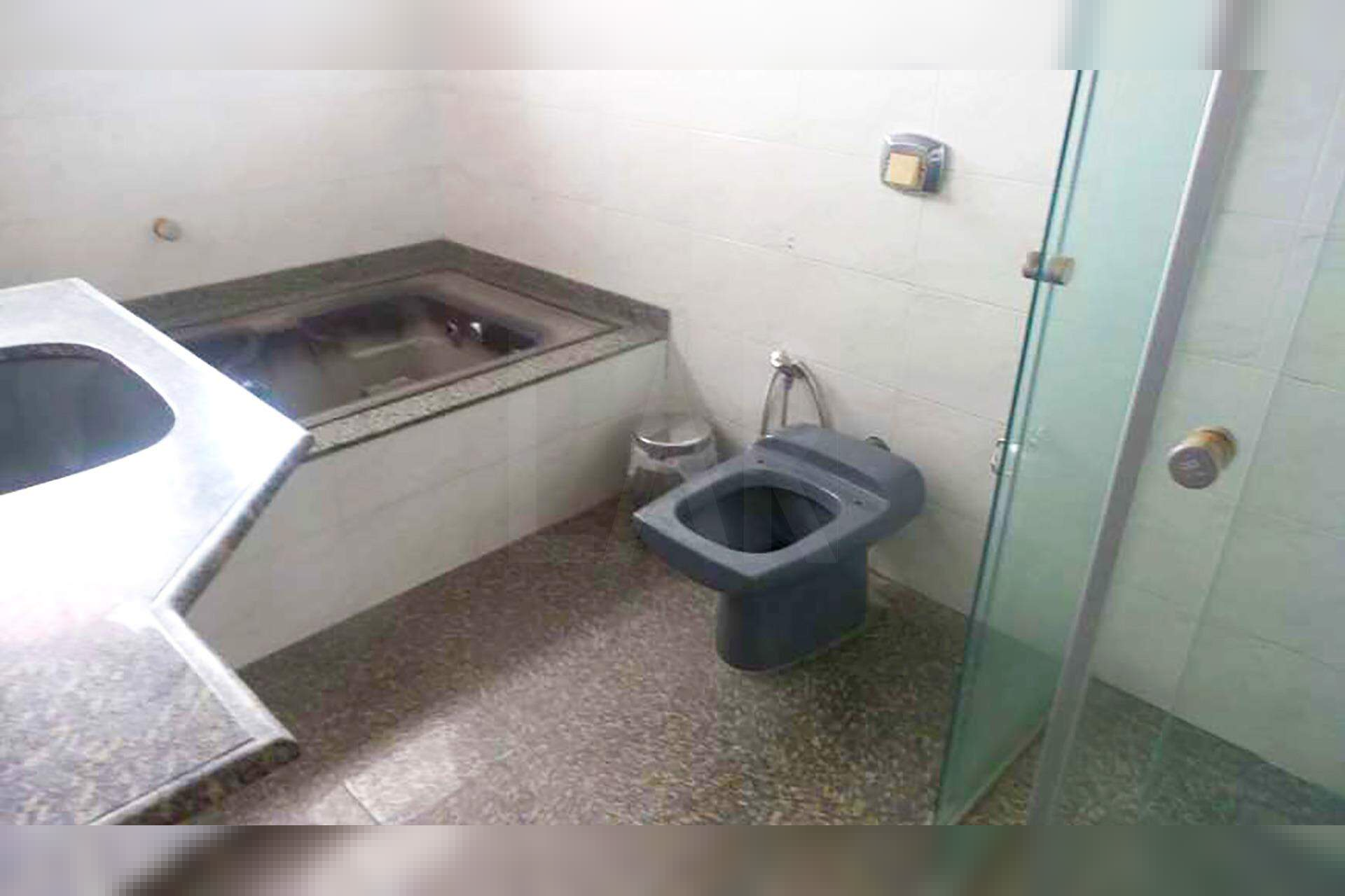 Casa de 3 quartos à venda, Santa Amélia, Belo Horizonte - MG