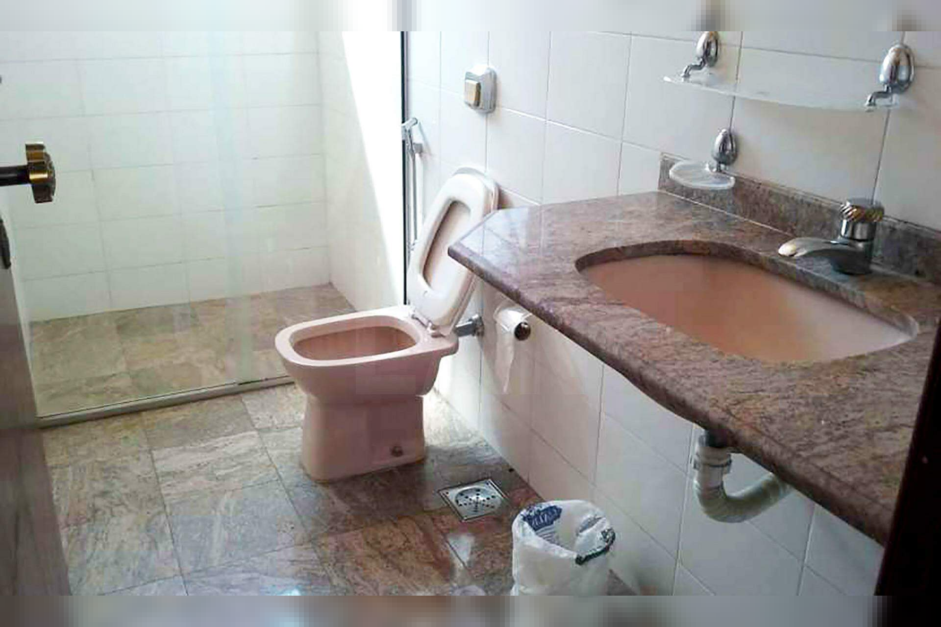 Casa de 3 quartos à venda, Santa Amélia, Belo Horizonte - MG