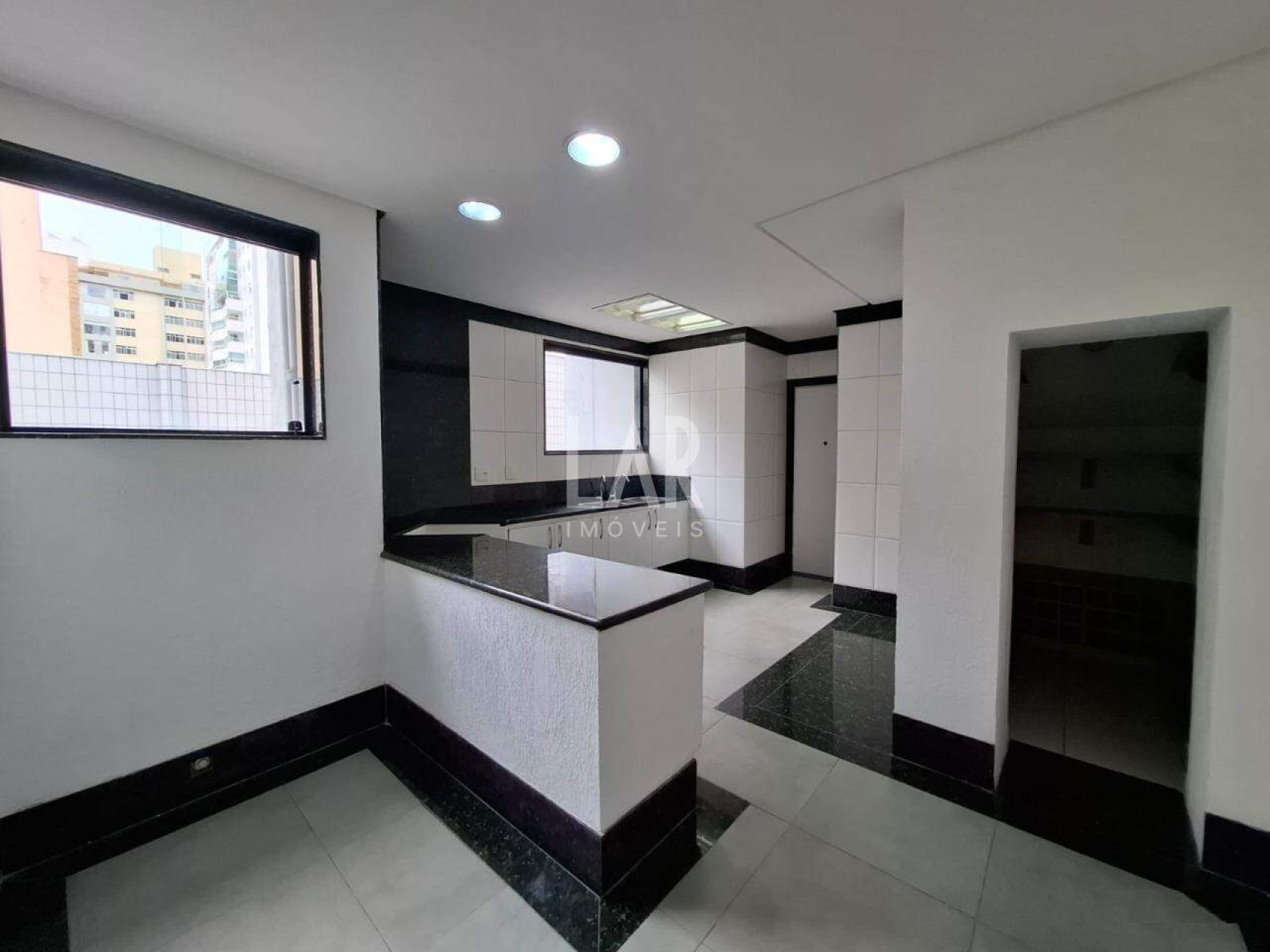 Apartamento de 4 quartos à venda, Savassi, Belo Horizonte - MG