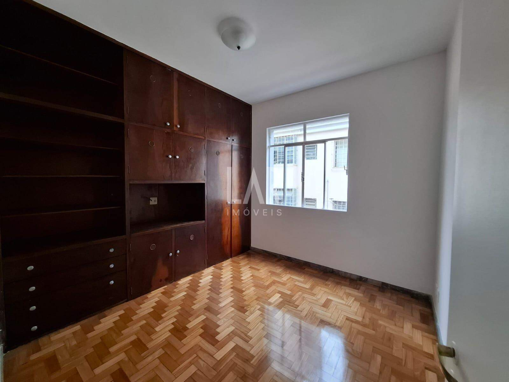 Apartamento de 4 quartos à venda, Savassi, Belo Horizonte - MG