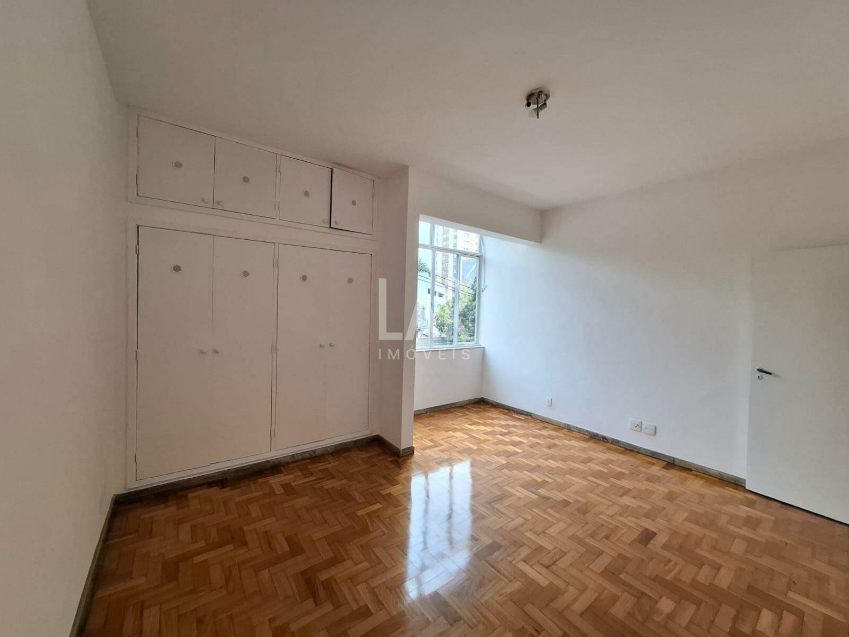 Apartamento de 4 quartos à venda, Savassi, Belo Horizonte - MG