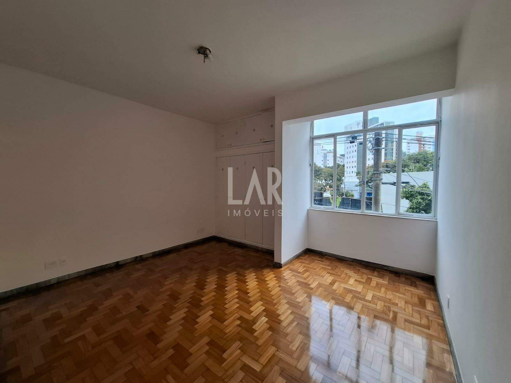Apartamento de 4 quartos à venda, Savassi, Belo Horizonte - MG