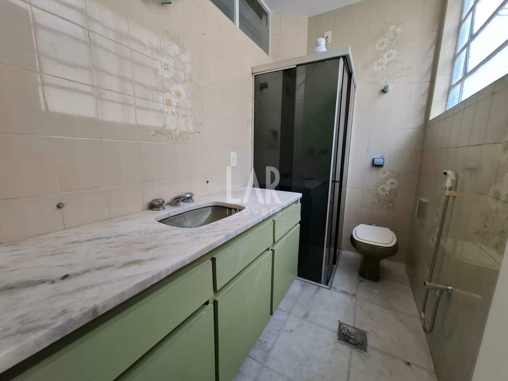 Apartamento de 4 quartos à venda, Savassi, Belo Horizonte - MG