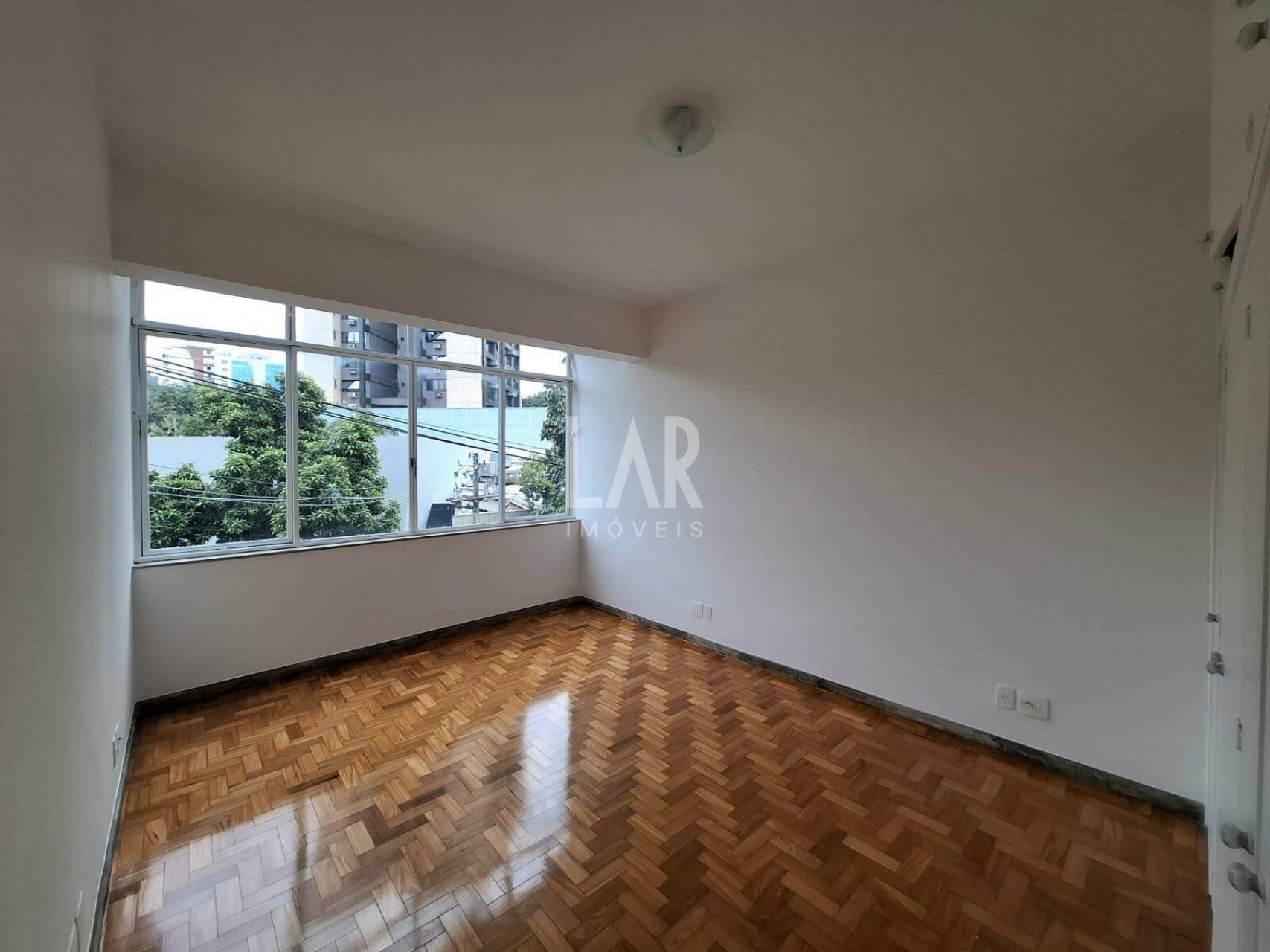 Apartamento de 4 quartos à venda, Savassi, Belo Horizonte - MG