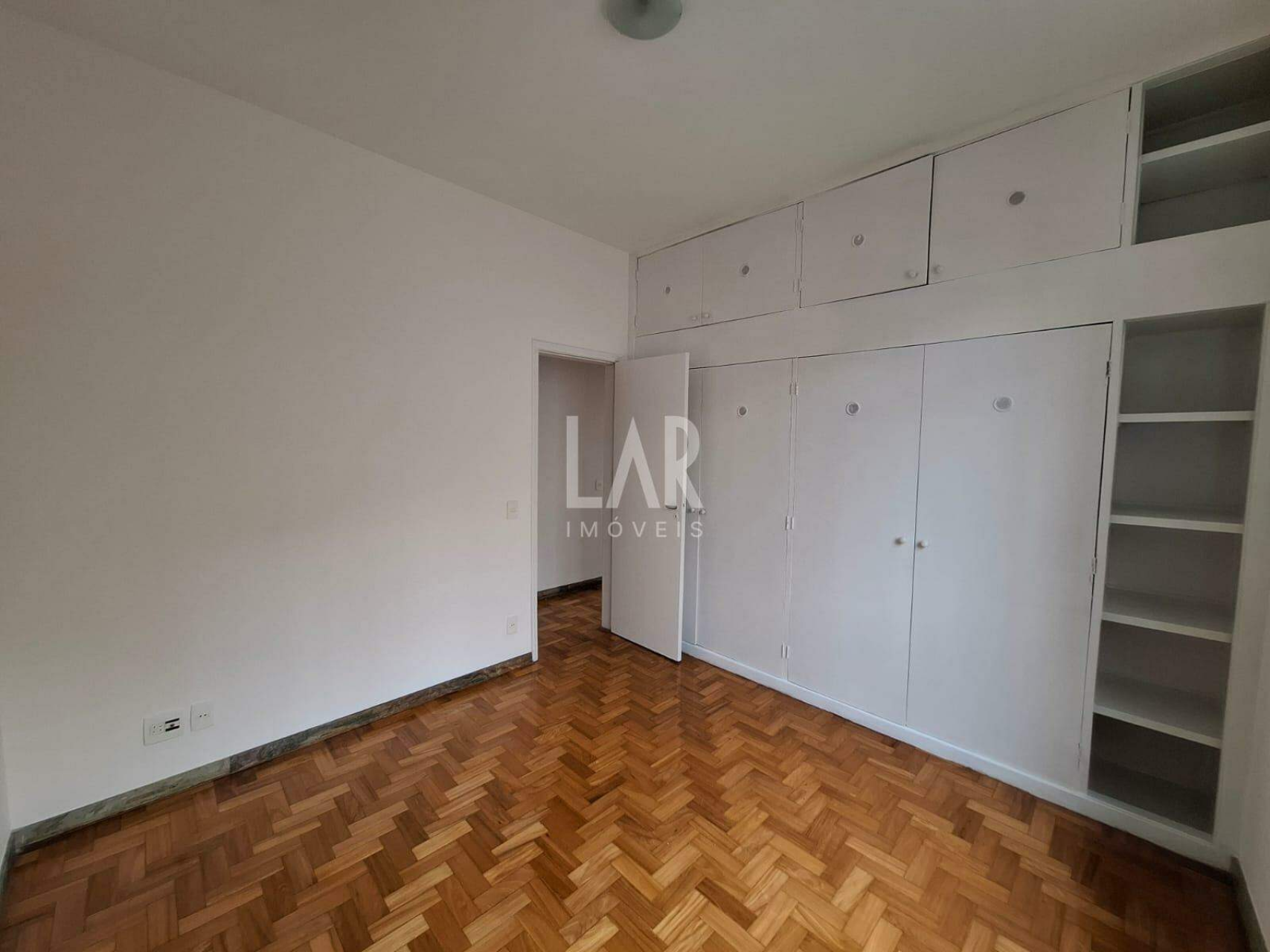Apartamento de 4 quartos à venda, Savassi, Belo Horizonte - MG